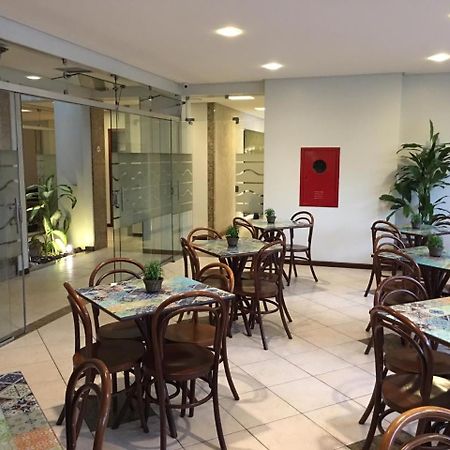 Portal Da Princesa Hotel Feira de Santana Eksteriør billede