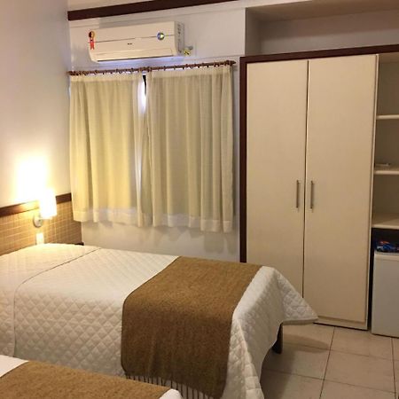 Portal Da Princesa Hotel Feira de Santana Eksteriør billede