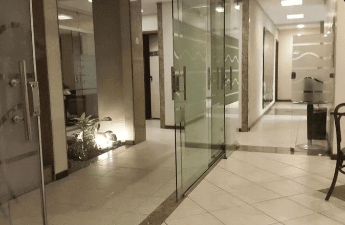 Portal Da Princesa Hotel Feira de Santana Eksteriør billede