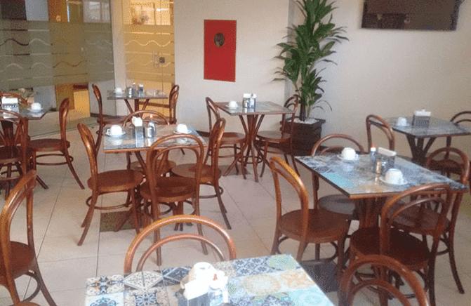 Portal Da Princesa Hotel Feira de Santana Eksteriør billede
