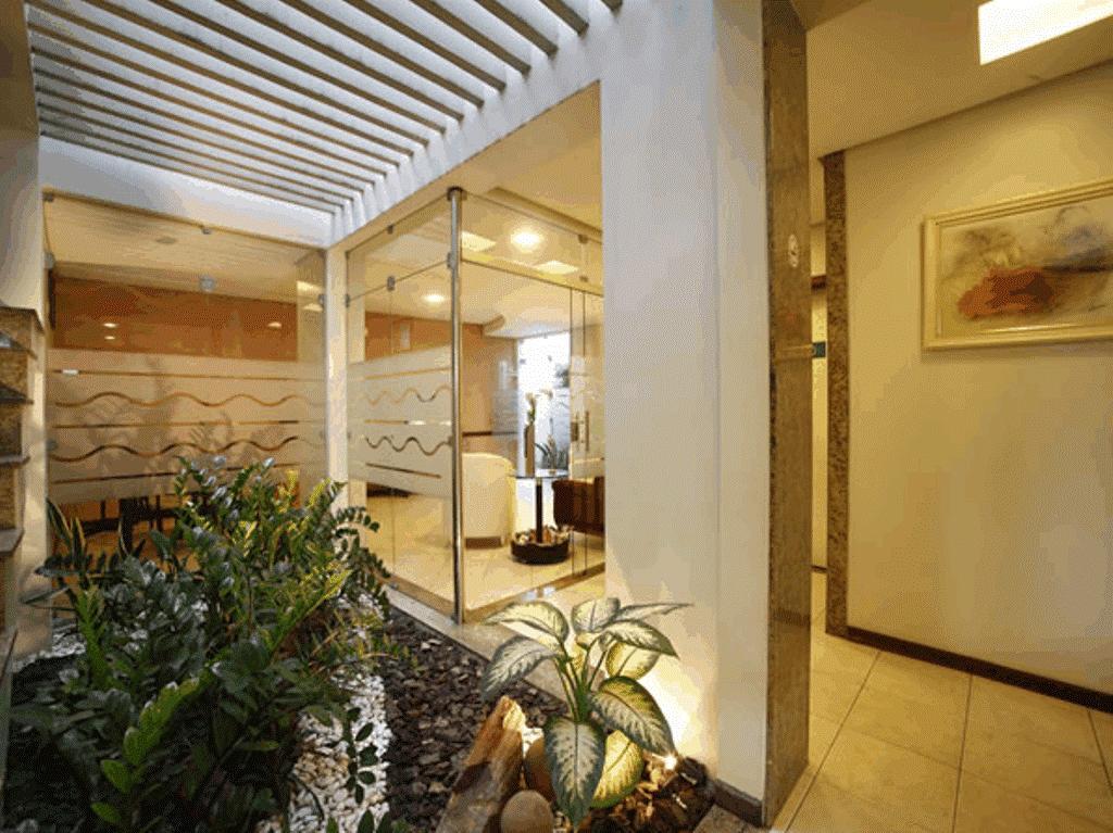 Portal Da Princesa Hotel Feira de Santana Eksteriør billede