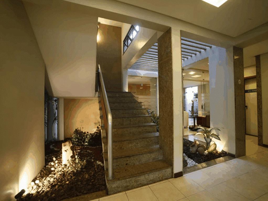 Portal Da Princesa Hotel Feira de Santana Eksteriør billede