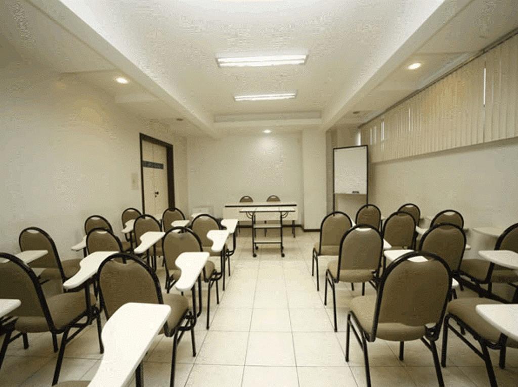 Portal Da Princesa Hotel Feira de Santana Eksteriør billede