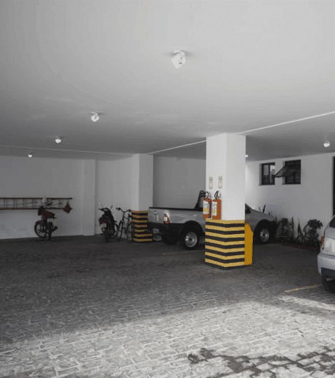 Portal Da Princesa Hotel Feira de Santana Eksteriør billede